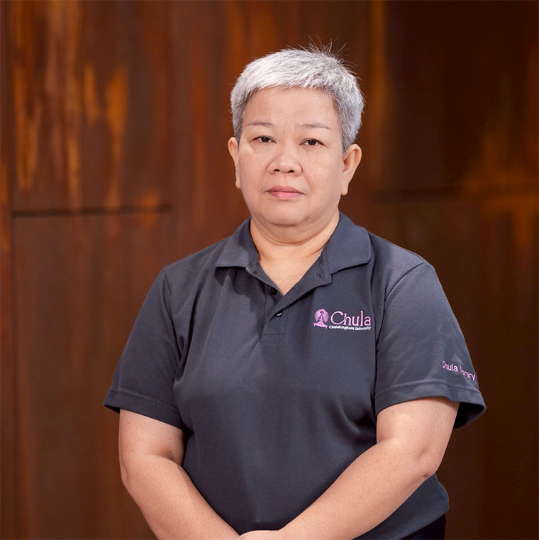 Kanda Vanichdamrongsak