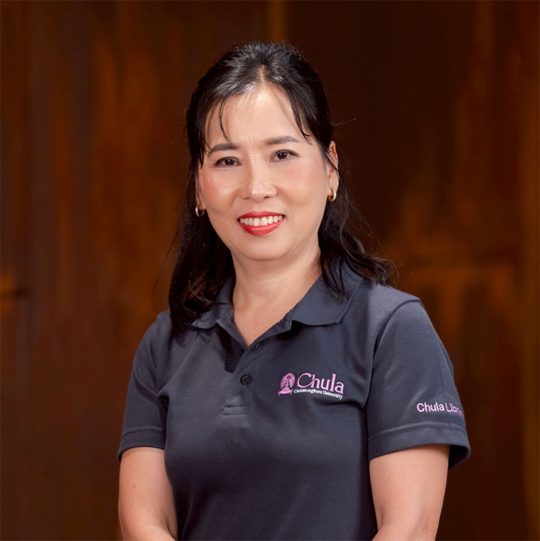 Supha Boonsri