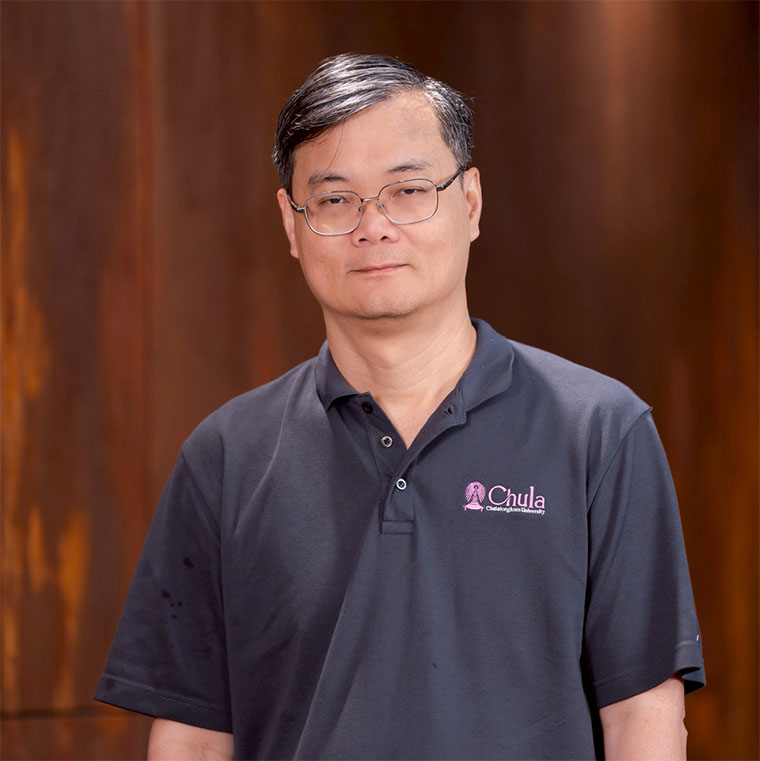Dr. Cherdwong Hongsrijinda