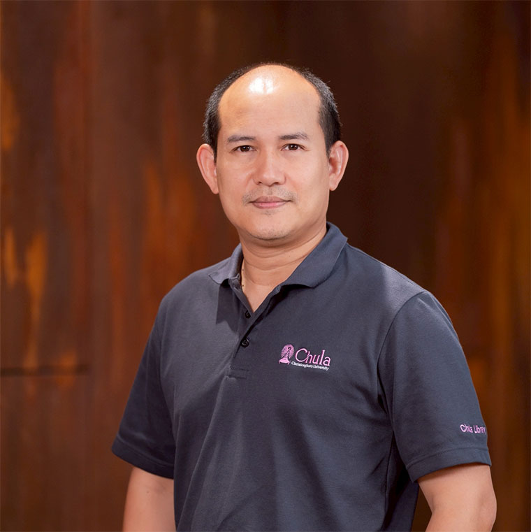 Suraphan Phonram