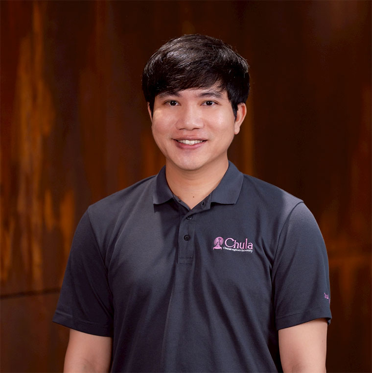 Apiwat Kaewhawong