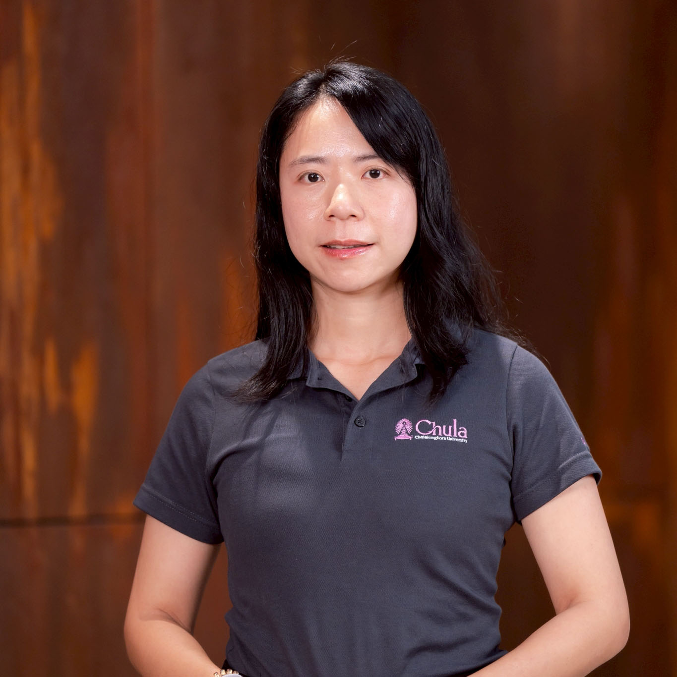 Peetimat Sirithanaphakkul